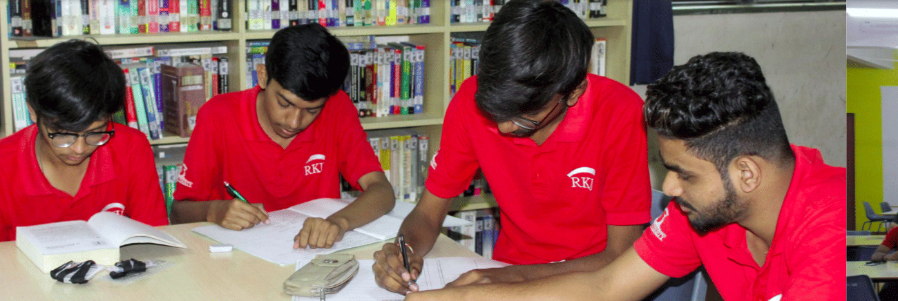 RK University Rajkot Campus photo 9