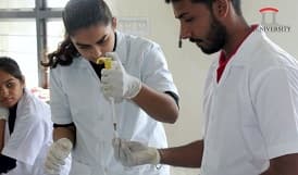 RK University Rajkot Campus photo 10