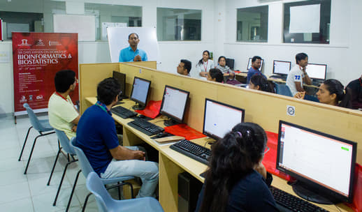 RK University Rajkot Campus photo 11