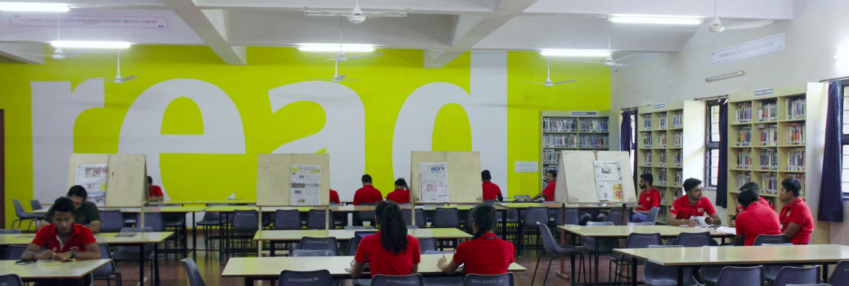 RK University Rajkot Campus photo 13