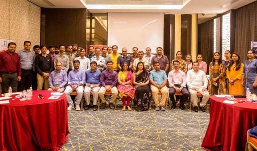 RK University Rajkot Events and Activities photo 1