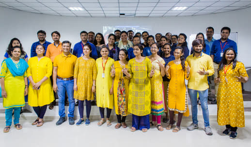 RK University Rajkot Events and Activities photo 2