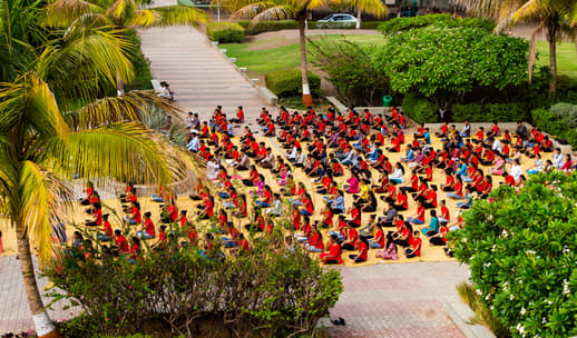 RK University Rajkot Events and Activities photo 5