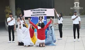 RK University Rajkot Events and Activities photo 6