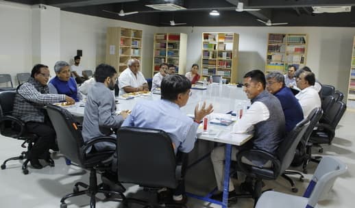 RK University Rajkot Events and Activities photo 7