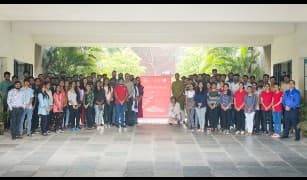 RK University Rajkot Events and Activities photo 8