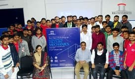 RK University Rajkot Events and Activities photo 9