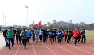 RK University Rajkot Events and Activities photo 10