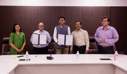 RK University Rajkot Events and Activities photo 11