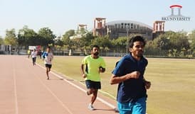 RK University Rajkot Events and Activities photo 13