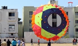 RK University Rajkot Events and Activities photo 14