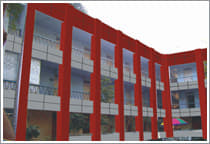 RRU Academic Building photo 1