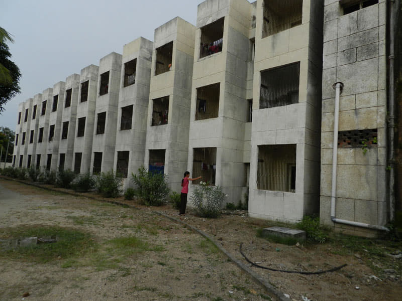 Sardarkrushinagar Dantiwada Agricultural University Palanpur Facilities photo 4