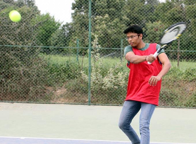 Amity University Gurgaon Campus and Facilities photo 3