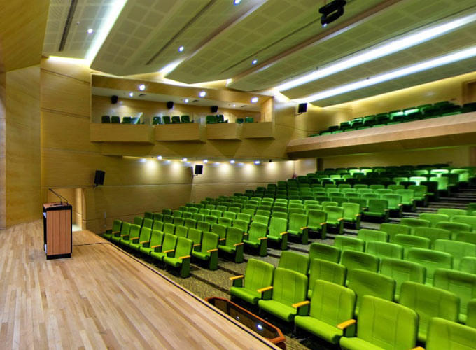 Amity University Gurgaon Campus and Facilities photo 5