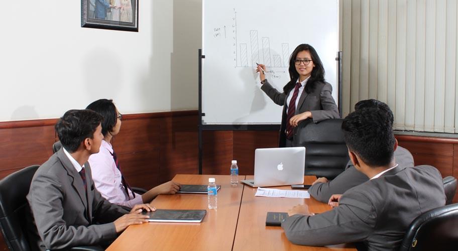 Amity University Gurgaon Campus and Facilities photo 9