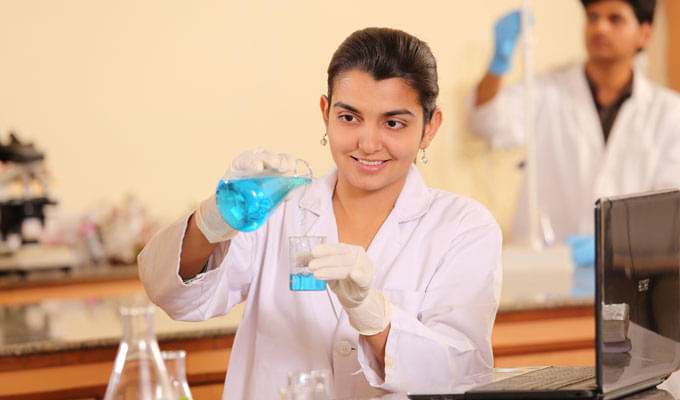 Amity University Gurgaon Campus and Facilities photo 13