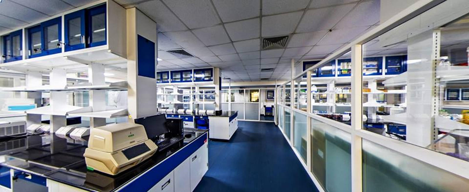 Amity University Gurgaon Campus and Facilities photo 14