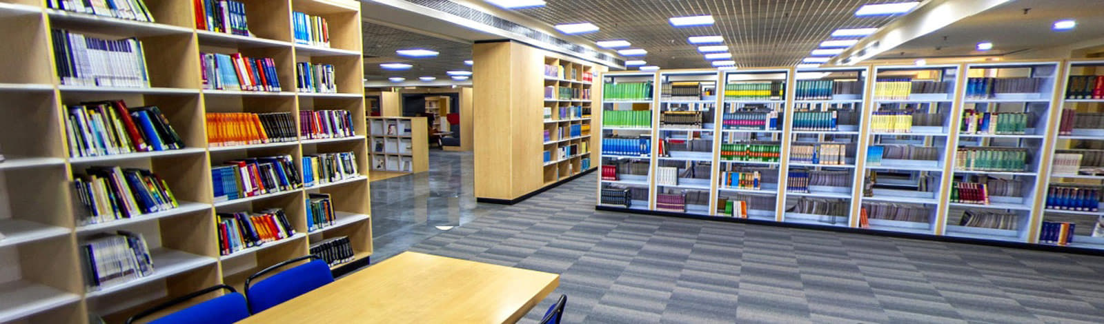 Amity University Gurgaon Campus and Facilities photo 15