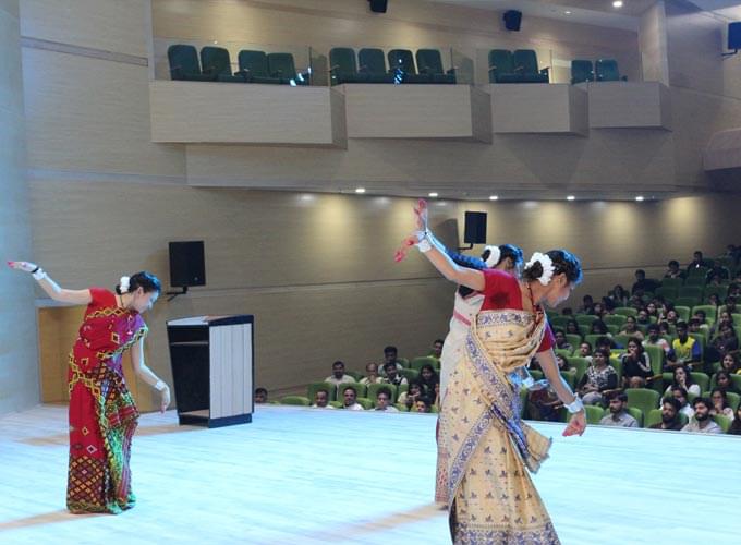 Amity University Gurgaon Events & Activities photo 19