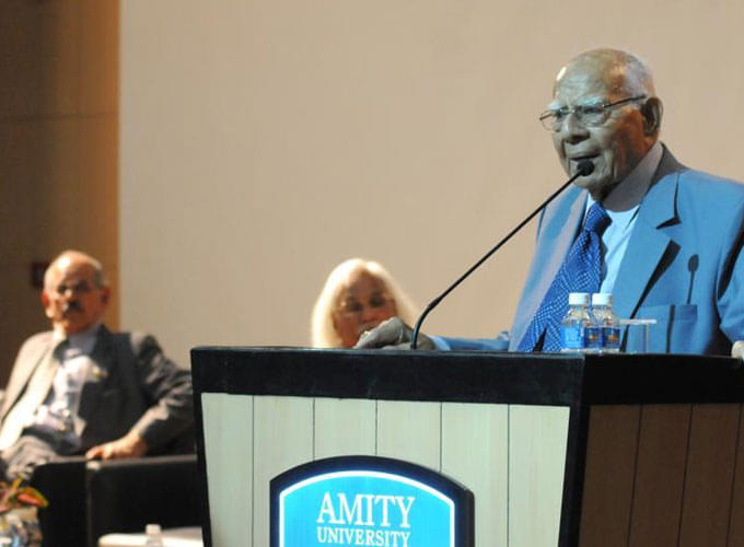 Amity University Gurgaon Events & Activities photo 20