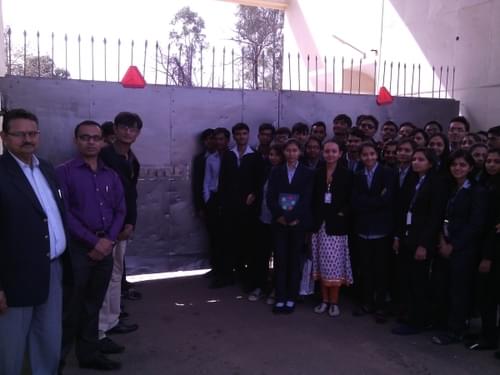 Kum. M.H Gardi School of Management Rajkot Activities photo 6