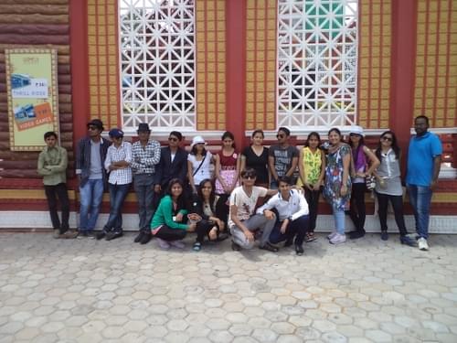 Kum. M.H Gardi School of Management Rajkot Activities photo 11