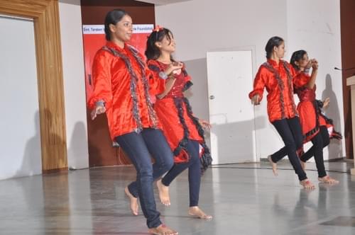 Kum. M.H Gardi School of Management Rajkot Events photo 3