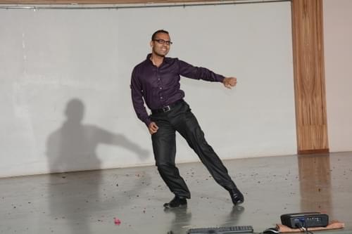 Kum. M.H Gardi School of Management Rajkot Events photo 10