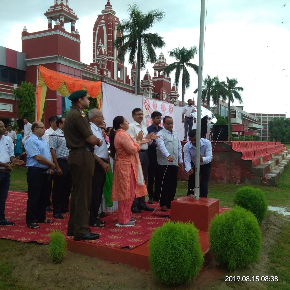 Baba MastNath University Rohtak Events and Activities photo 5