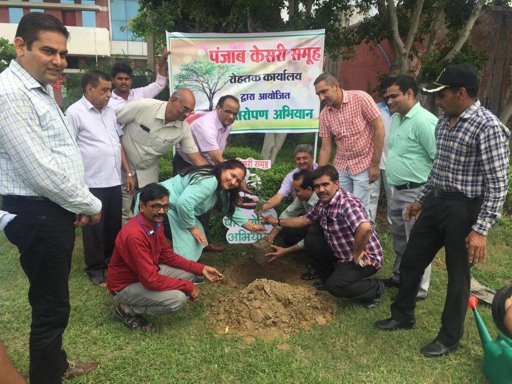 Baba MastNath University Rohtak Events and Activities photo 7