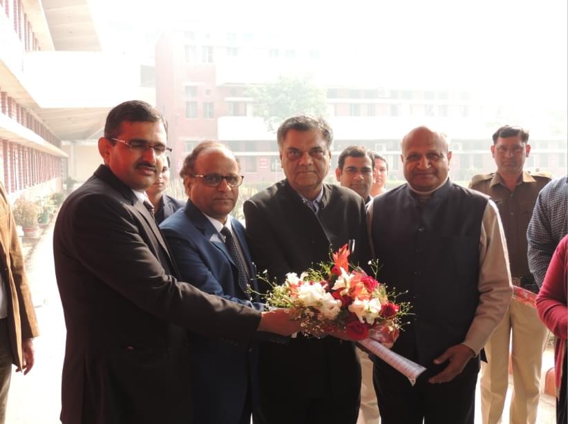 Baba MastNath University Rohtak Events and Activities photo 10