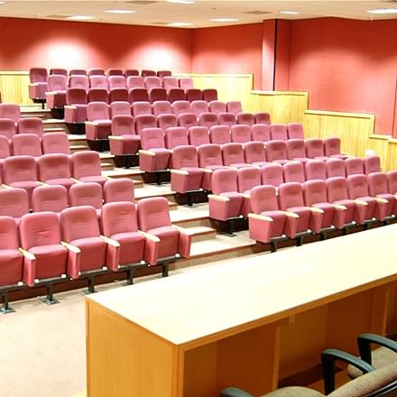 GJUST hostel photo 14