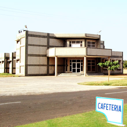 GJUST hostel photo 16