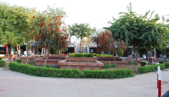 GJUST hostel photo 19