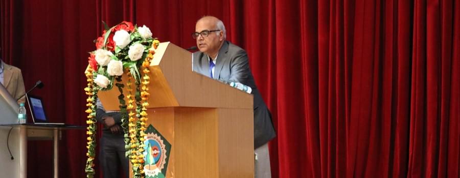 GJUST Events photo 7