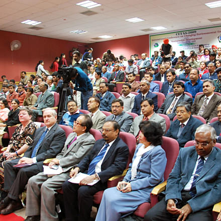 GJUST Events photo 9