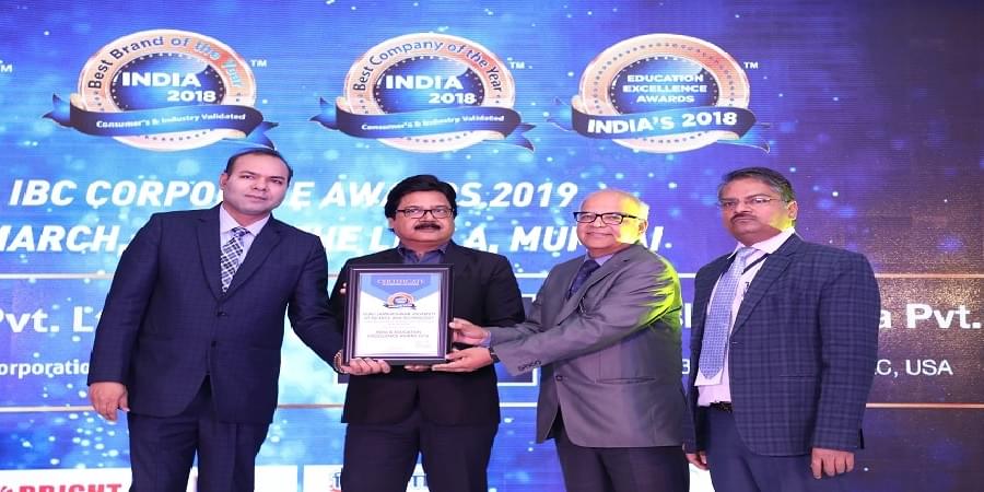 GJUST Events photo 11