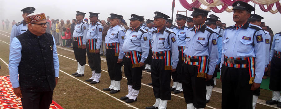 GJUST Events photo 12