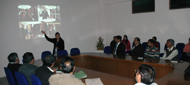 NIILM University Kaithal Events and Activities photo 2
