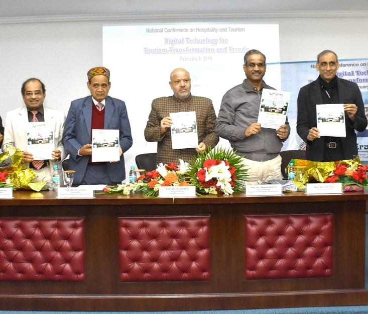 NIILM University Kaithal Events and Activities photo 6