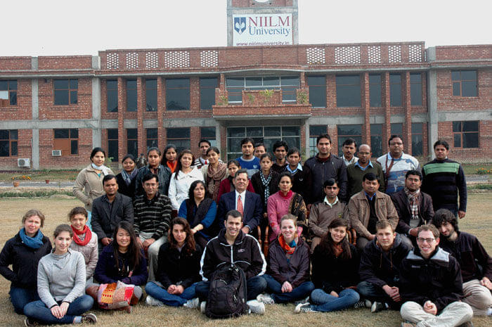 NIILM University Kaithal Events and Activities photo 7