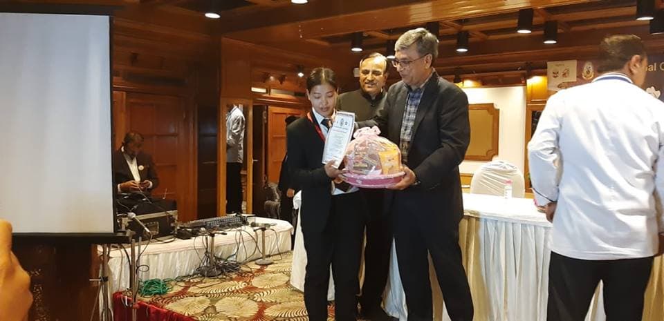 APG Shimla University Events photo 9