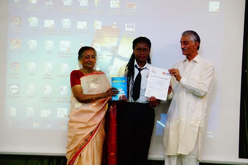 APG Shimla University Events photo 10