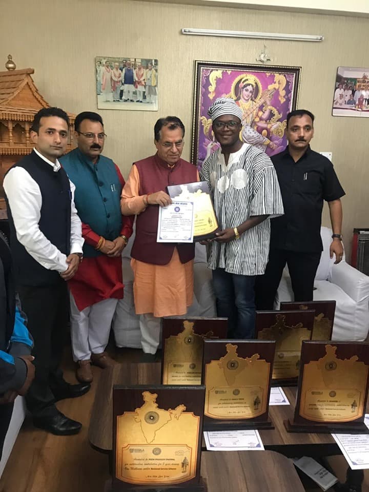 APG Shimla University Events photo 11