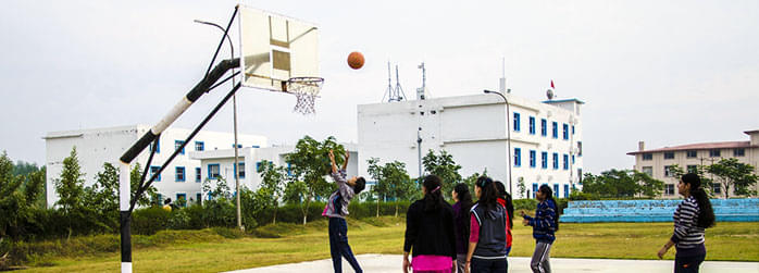 Arni University Kangra Extra Curricular activites photo 10