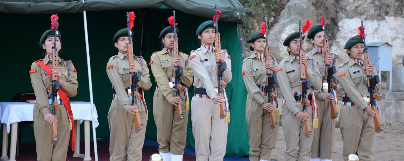 Eternal University Sirmaur Events photo 8