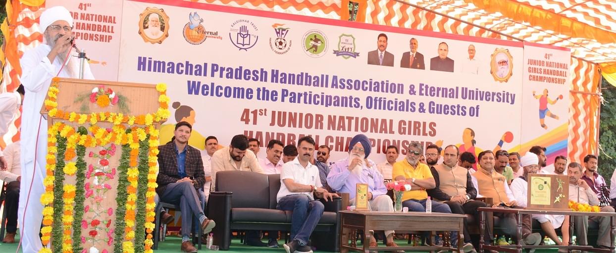 Eternal University Sirmaur Events photo 9