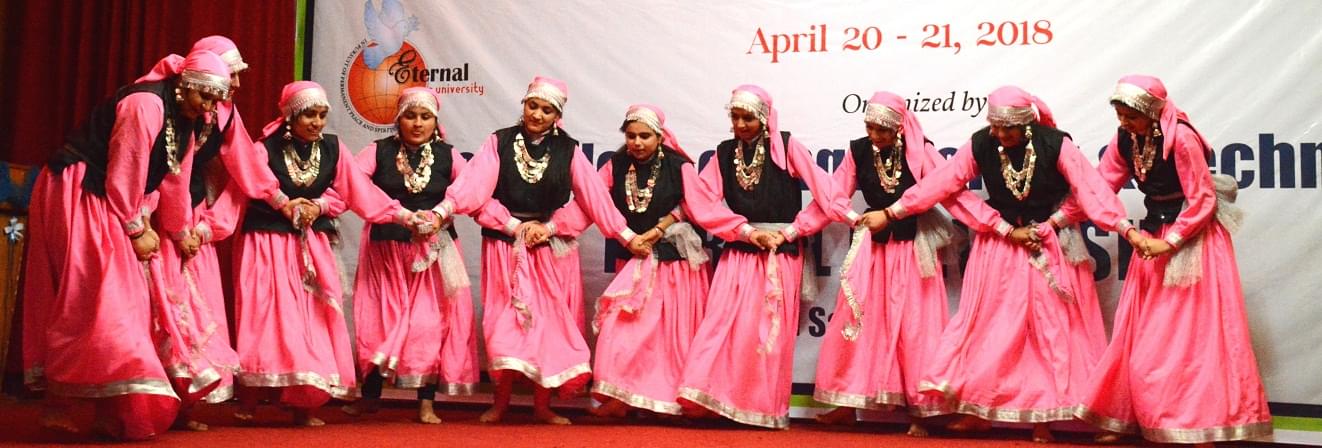 Eternal University Sirmaur Events photo 10