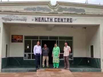 BGSBU Facilities photo 4